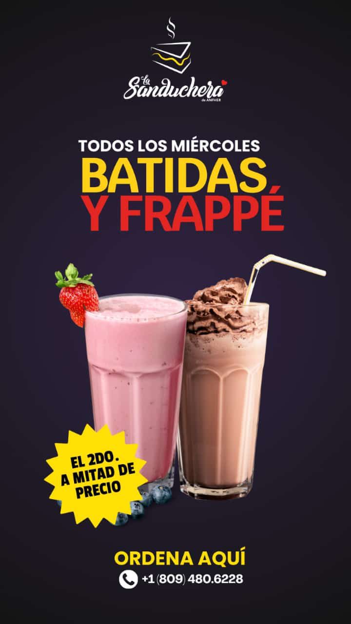 miercoles-de-batidas-y-frappe